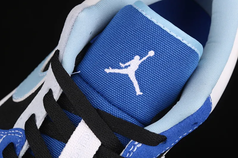All categories Air Jordan Jordan series basketball shoes Air Jordan 1 Low Air Jordan 1 Low AJ1 Joe 1 low-top cultural and leisure sports sneakers DH0206-400